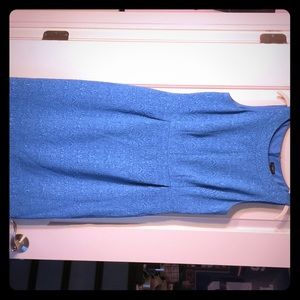 Ann Taylor Sheath Dress